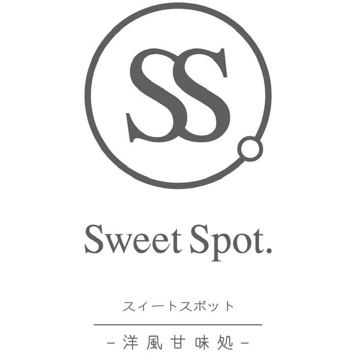 草莓蛋糕推薦蜜境 洋風甘味處 Sweet Spot
