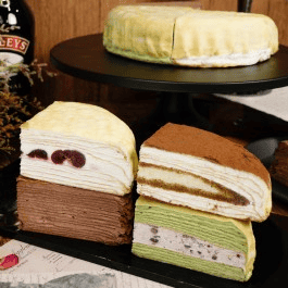 台北蛋糕推薦品牌－香帥蛋糕